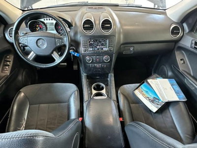 Mercedes-Benz Classe ML 320 CDI (20)