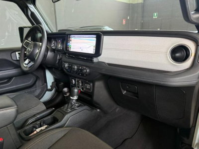 Jeep Wrangler Unlimited 2.0 PHEV ATX 4xe Sahara (14)