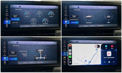Jeep Wrangler Unlimited 2.0 PHEV ATX 4xe Sahara (6)