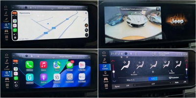 Jeep Wrangler Unlimited 2.0 PHEV ATX 4xe Sahara (7)