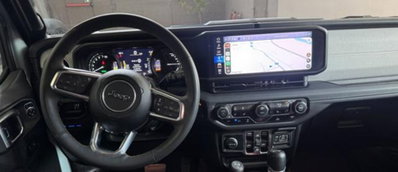 Jeep Wrangler Unlimited 2.0 PHEV ATX 4xe Sahara (8)