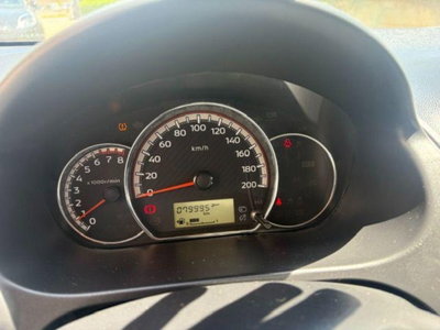 Mitsubishi Space Star 1.2 Invite Radio (11)