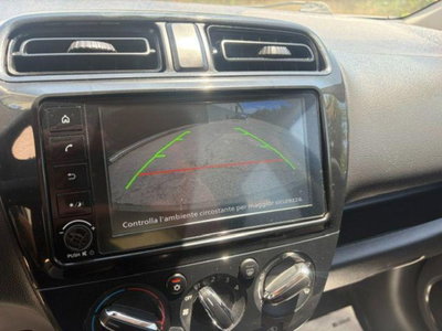 Mitsubishi Space Star 1.2 Invite Radio (13)