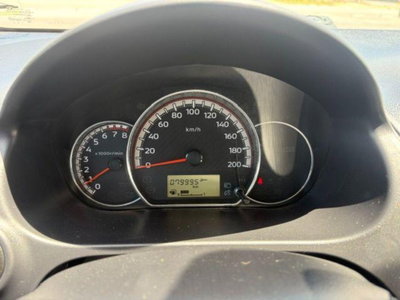 Mitsubishi Space Star 1.2 Invite Radio (14)
