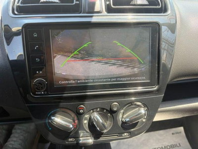 Mitsubishi Space Star 1.2 Invite Radio (15)