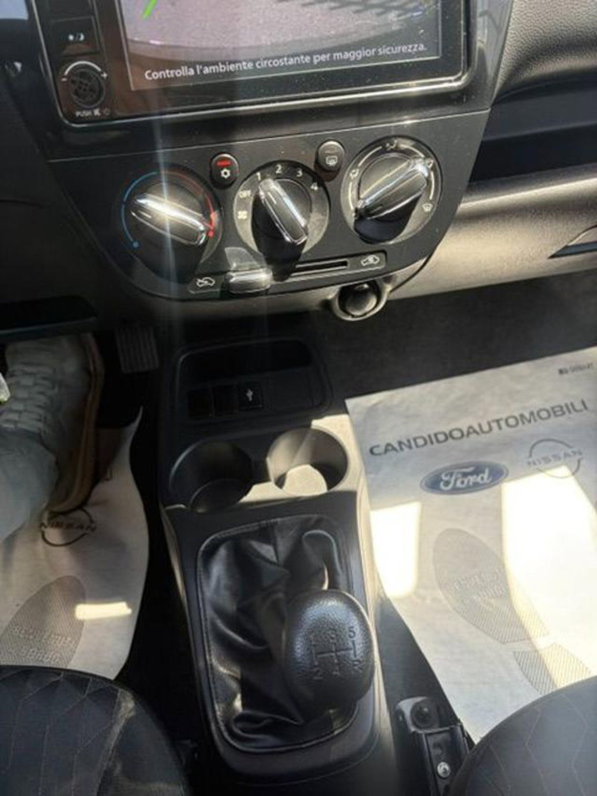 Mitsubishi Space Star 1.2 Invite Radio (16)