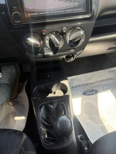 Mitsubishi Space Star 1.2 Invite Radio (16)
