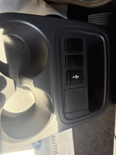 Mitsubishi Space Star 1.2 Invite Radio (17)