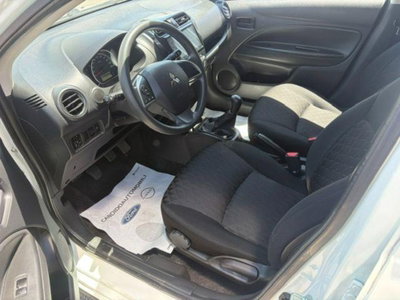 Mitsubishi Space Star 1.2 Invite Radio (19)