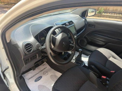 Mitsubishi Space Star 1.2 Invite Radio (8)