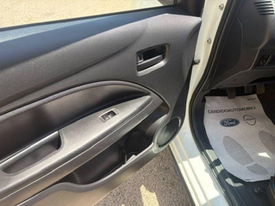 Mitsubishi Space Star 1.2 Invite Radio (9)