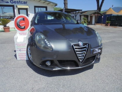 Alfa Romeo Giulietta 1.6 JTDm-2 Exclusive (2)