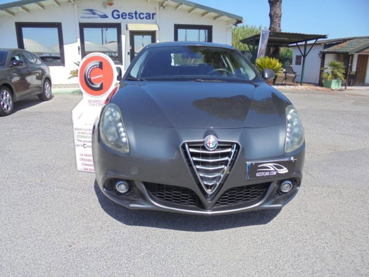 Alfa Romeo Giulietta 1.6 JTDm-2 Exclusive (3)