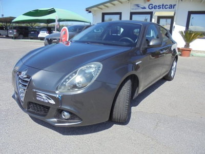 Alfa Romeo Giulietta 1.6 JTDm-2 Exclusive (5)
