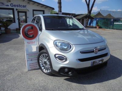 Fiat 500X 1.0 T3 120 CV Connect usata