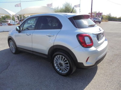 Fiat 500X 1.0 T3 120 CV Connect (10)