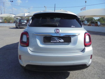 Fiat 500X 1.0 T3 120 CV Connect (13)