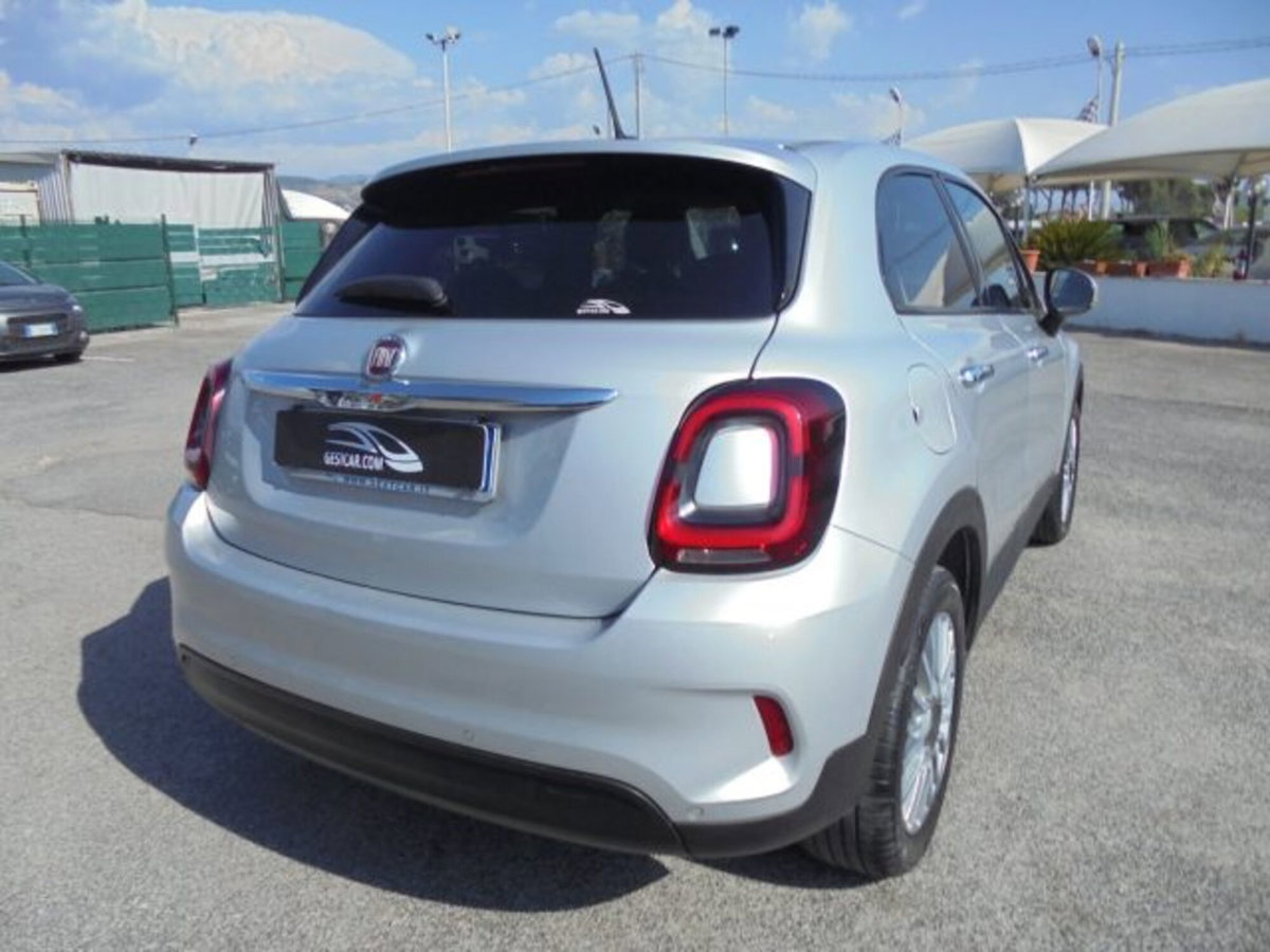 Fiat 500X 1.0 T3 120 CV Connect (14)