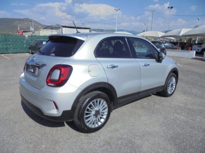 Fiat 500X 1.0 T3 120 CV Connect (17)