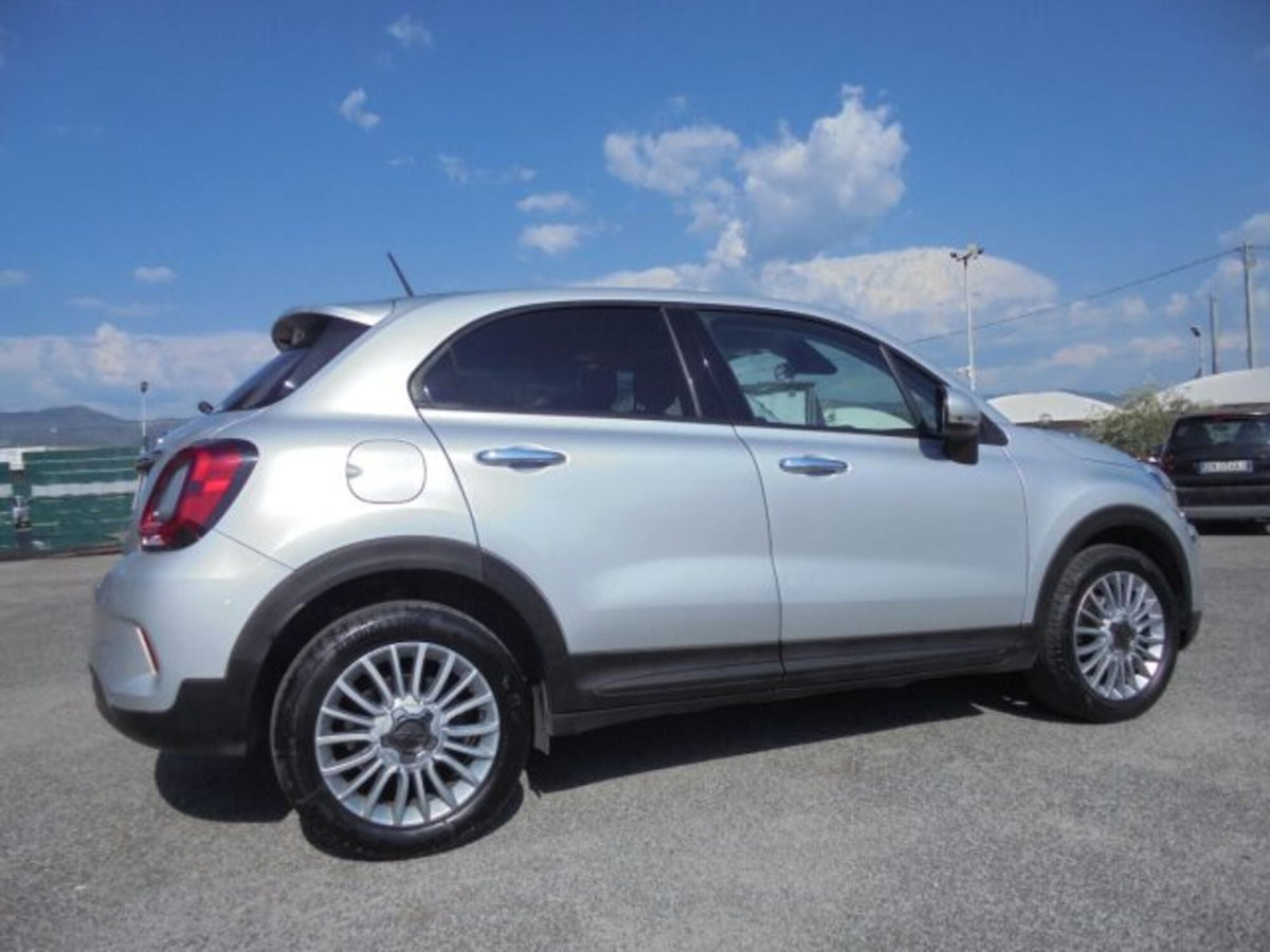 Fiat 500X 1.0 T3 120 CV Connect (18)