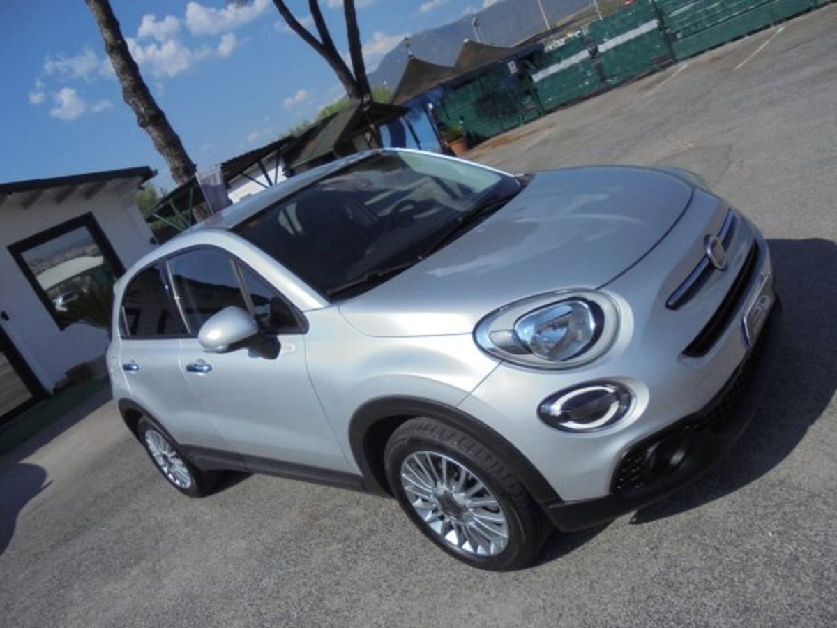 Fiat 500X 1.0 T3 120 CV Connect (19)