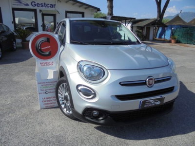 Fiat 500X 1.0 T3 120 CV Connect (2)