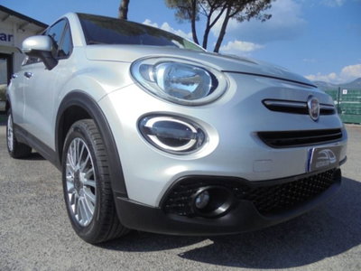 Fiat 500X 1.0 T3 120 CV Connect (20)