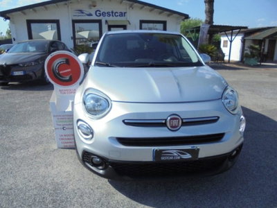 Fiat 500X 1.0 T3 120 CV Connect (3)