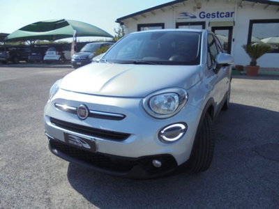 Fiat 500X 1.0 T3 120 CV Connect (4)
