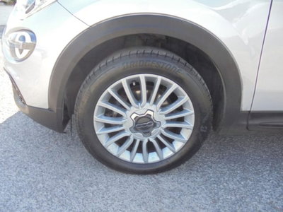 Fiat 500X 1.0 T3 120 CV Connect (8)
