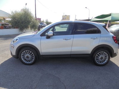 Fiat 500X 1.0 T3 120 CV Connect (9)