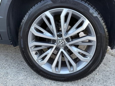 Volkswagen T-Roc 1.6 TDI SCR Advanced BlueMotion Technology (20)