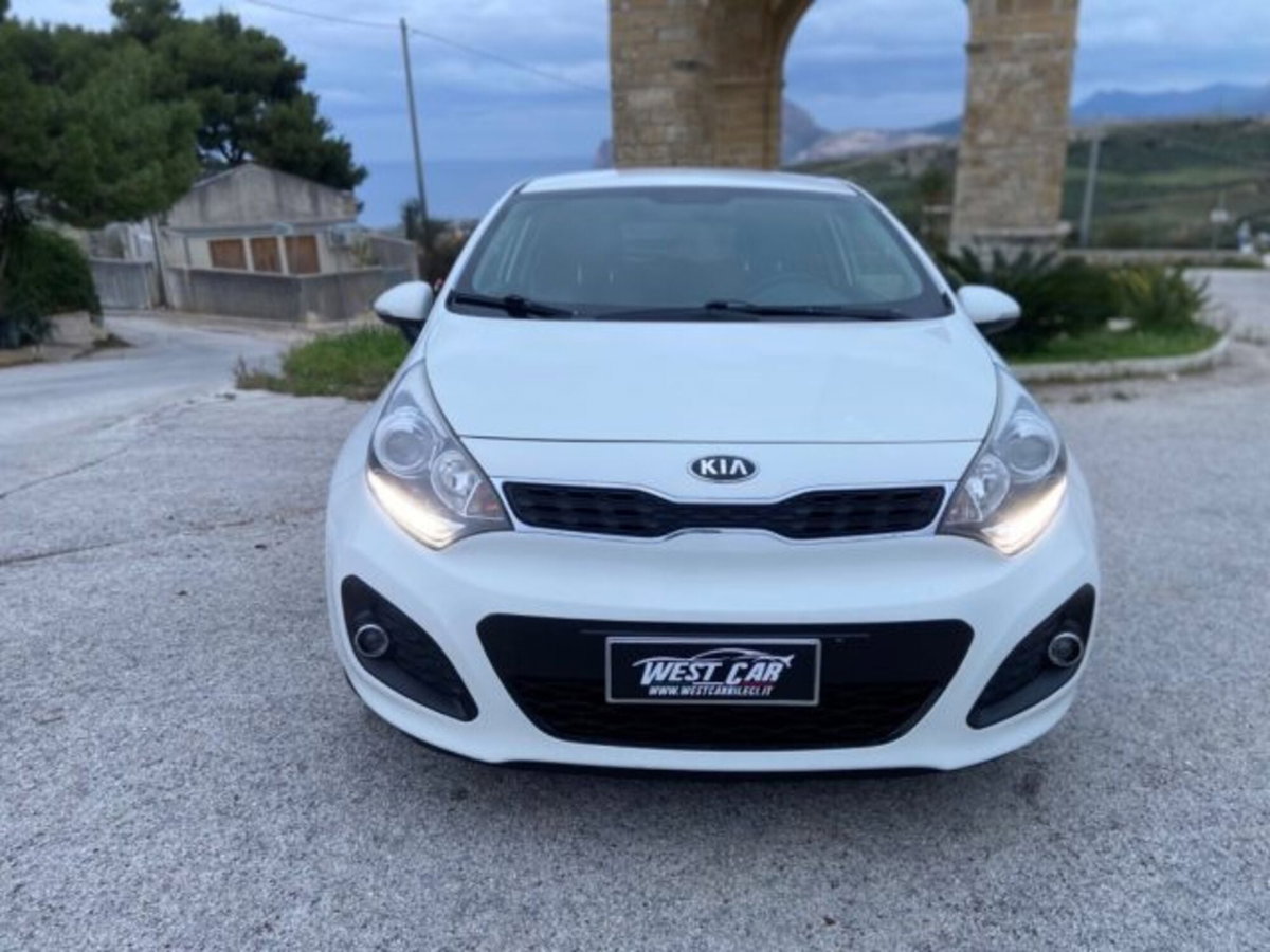 Kia Rio 1.4 CRDi 5p. Cool (10)
