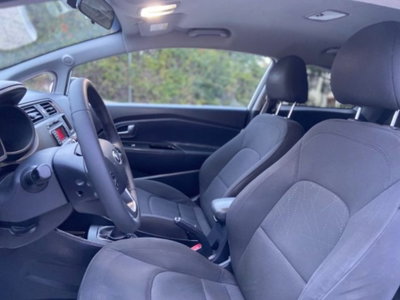 Kia Rio 1.4 CRDi 5p. Cool (12)