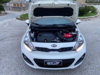 Kia Rio 1.4 CRDi 5p. Cool (18)