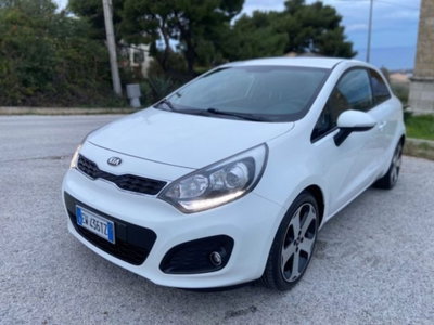 Kia Rio 1.4 CRDi 5p. Cool (2)