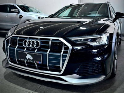 Audi A6 Allroad 45 3.0 tdi mhev 48V quattro 245cv s-tronic usata