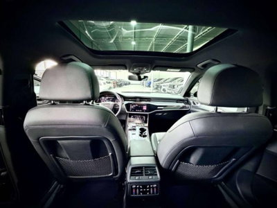 Audi A6 Allroad 45 3.0 tdi mhev 48V quattro 245cv s-tronic (12)