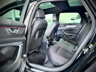 Audi A6 Allroad 45 3.0 tdi mhev 48V quattro 245cv s-tronic (14)