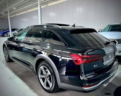 Audi A6 Allroad 45 3.0 tdi mhev 48V quattro 245cv s-tronic (8)
