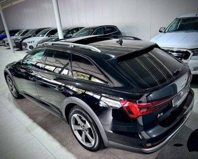 Audi A6 Allroad 45 3.0 tdi mhev 48V quattro 245cv s-tronic (9)
