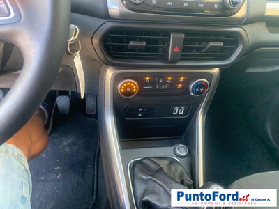 Ford EcoSport 1.5 Ecoblue 100 CV Start&Stop Business (17)