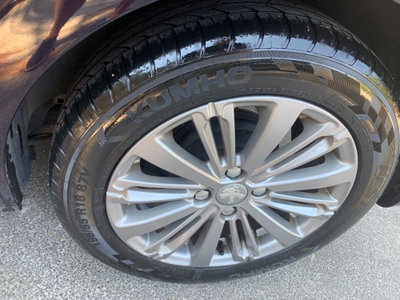 Peugeot 208 VTi 82 CV 5 porte Active (10)
