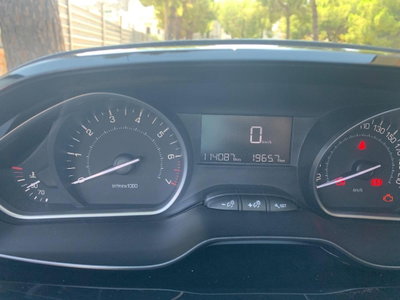 Peugeot 208 VTi 82 CV 5 porte Active (14)