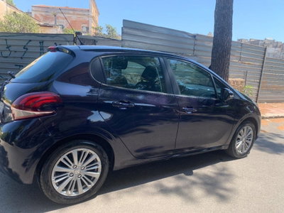 Peugeot 208 VTi 82 CV 5 porte Active (5)