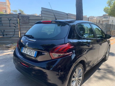 Peugeot 208 VTi 82 CV 5 porte Active (6)