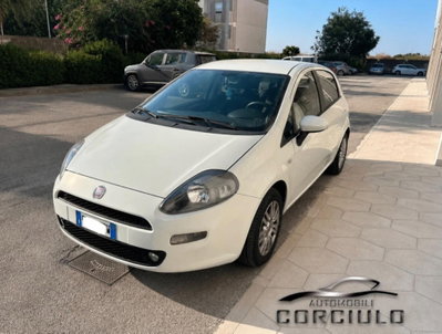 Fiat Punto 1.3 MJT II S&S 85 CV 5 porte ECO Pop usata