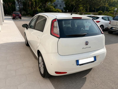 Fiat Punto 1.3 MJT II S&S 85 CV 5 porte ECO Pop (2)