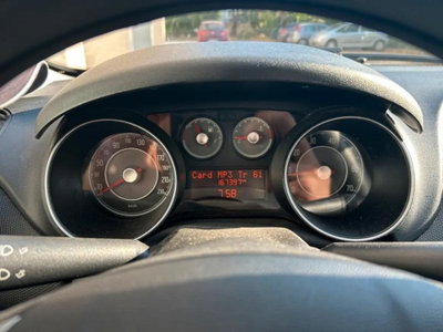 Fiat Punto 1.3 MJT II S&S 85 CV 5 porte ECO Pop (7)