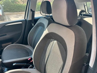 Fiat Punto 1.3 MJT II S&S 85 CV 5 porte ECO Pop (8)